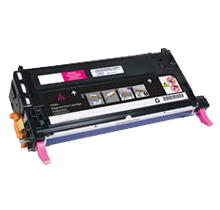 LEXMARK / IBM X560H2MG Laser Toner Cartridge Magenta