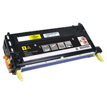 LEXMARK / IBM X560H2YG Laser Toner Cartridge Yellow