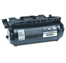 LEXMARK X644H11A High Yield Laser Toner Cartridge