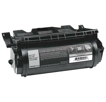 Brand New Original LEXMARK / IBM X644X11A Extra High Yield Laser Toner Cartridge