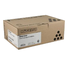 Brand New Original Ricoh 406464 Laser Toner Cartridge