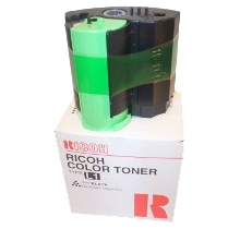 Brand New Original Ricoh 887902 Laser Toner Cartridge Magenta