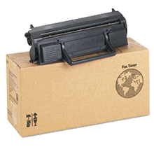 Ricoh LANIER 4910282 Laser Toner Cartridge