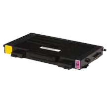 SAMSUNG CLP-500D5M Laser Toner Cartridge Magenta