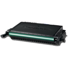 Brand New Original SAMSUNG CLP-M600A High Yield Laser Toner Cartridge Magenta