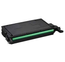 SAMSUNG CLT-K508L High Yield Laser Toner Cartridge Black