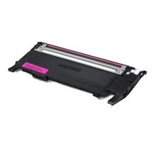 SAMSUNG CLT-M407S Laser Toner Cartridge Magenta