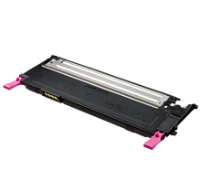 SAMSUNG CLT-M409S Laser Toner Cartridge Magenta