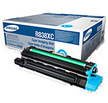 Brand New Original SAMSUNG CLX-R838XC Laser DRUM UNIT Cyan