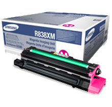Brand New Original SAMSUNG CLX-R838XM Laser DRUM UNIT Magenta
