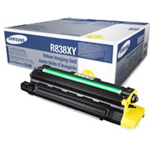 Brand New Original SAMSUNG CLX-R838XY Laser DRUM UNIT Yellow