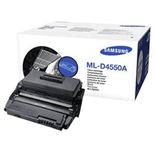 Brand New Original SAMSUNG ML-D4550A Laser Toner Cartridge