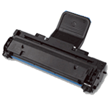 SAMSUNG MLT-D108S Laser Toner Cartridge
