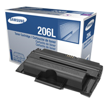 SAMSUNG MLT-D206L High Yield Laser Toner