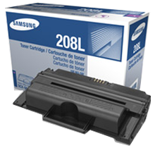 Brand New Original SAMSUNG MLT-D208L High Yield Laser Toner Cartridge