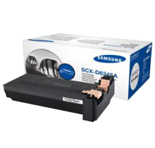 Original SAMSUNG SCX-D6345A Laser Toner Cartridge