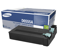 Brand New Original SAMSUNG SCX-D6555A Laser Toner Cartridge