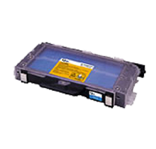 TEKTRONIX 016-1537-00 Laser Toner Cartridge Cyan