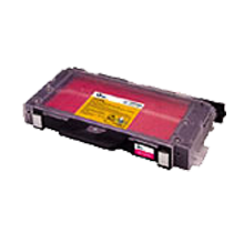 TEKTRONIX 016-1538-00 Laser Toner Cartridge Magenta