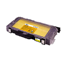 TEKTRONIX 016-1539-00 Laser Toner Cartridge Yellow