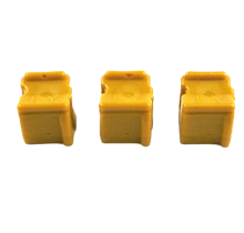 TEKTRONIX 108R00607 SOLID Ink Sticks 3 Yellow