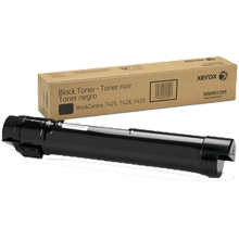 Brand New Original Xerox 006R01395 Laser Toner Cartridge Black