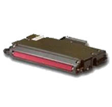 Xerox / TEKTRONIX 016153800 Laser Toner Cartridge Magenta