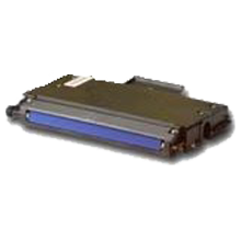 Xerox / TEKTRONIX 016180000 Laser Toner Cartridge Cyan High Yield