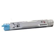 Xerox 016200500 Laser Toner Cartridge Cyan High Yield