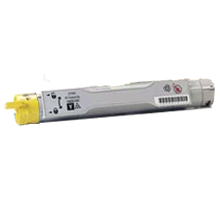 Xerox 016200700 Laser Toner Cartridge Yellow High Yield