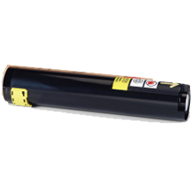 Xerox 106R00655 Laser Toner Cartridge Yellow