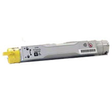 Xerox / TEKTRONIX 106R00674 Laser Toner Cartridge Yellow High Yield