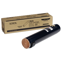 Brand New Original Xerox 106R01163 Laser Toner Cartridge Black