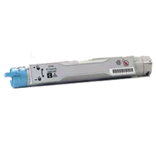 Xerox / TEKTRONIX 106R01214 Laser Toner Cartridge Cyan