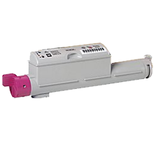 Xerox / TEKTRONIX 106R01219 Laser Toner Cartridge Magenta High Yield