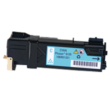 Xerox 106R01331 Laser Toner Cartridge Cyan