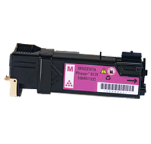 Xerox 106R01332 Laser Toner Cartridge Magenta