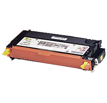 Xerox 106R01394 High Yield Laser Toner Cartridge Yellow