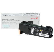 Brand New Original Xerox 106R01480 Laser Toner Cartridge Black