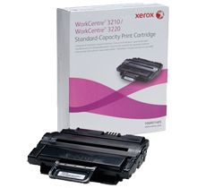 Brand New Original Xerox 106R01485 Laser Toner Cartridge