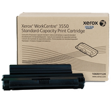 Original Xerox 106R01528 Laser Toner Cartridge