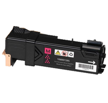 Xerox 106R01595 High Yield Laser Toner Cartridge Magenta