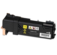 Xerox 106R01596 High Yield Laser Toner Cartridge Yellow