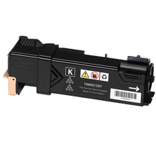 Xerox 106R01597 High Yield Laser Toner Cartridge Black