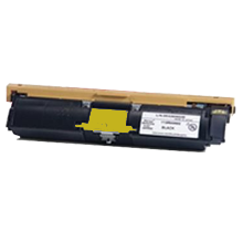 Xerox 113R00694 Laser Toner Cartridge Yellow High Yield