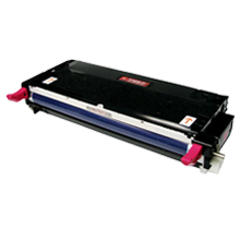 Xerox / TEKTRONIX 113R00724 Laser Toner Cartridge Magenta High Yield