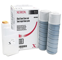 Xerox 6R1046 Laser Toner Cartridge (2-Pack)