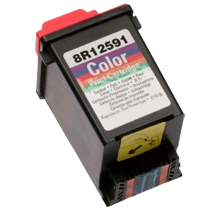 Xerox 8R12591 INK / INKJET Cartridge Tri-Color