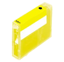 Xerox 8R7663 INK / INKJET Cartridge Yellow