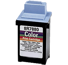 Xerox 8R7880 INK / INKJET Cartridge Tri-Color